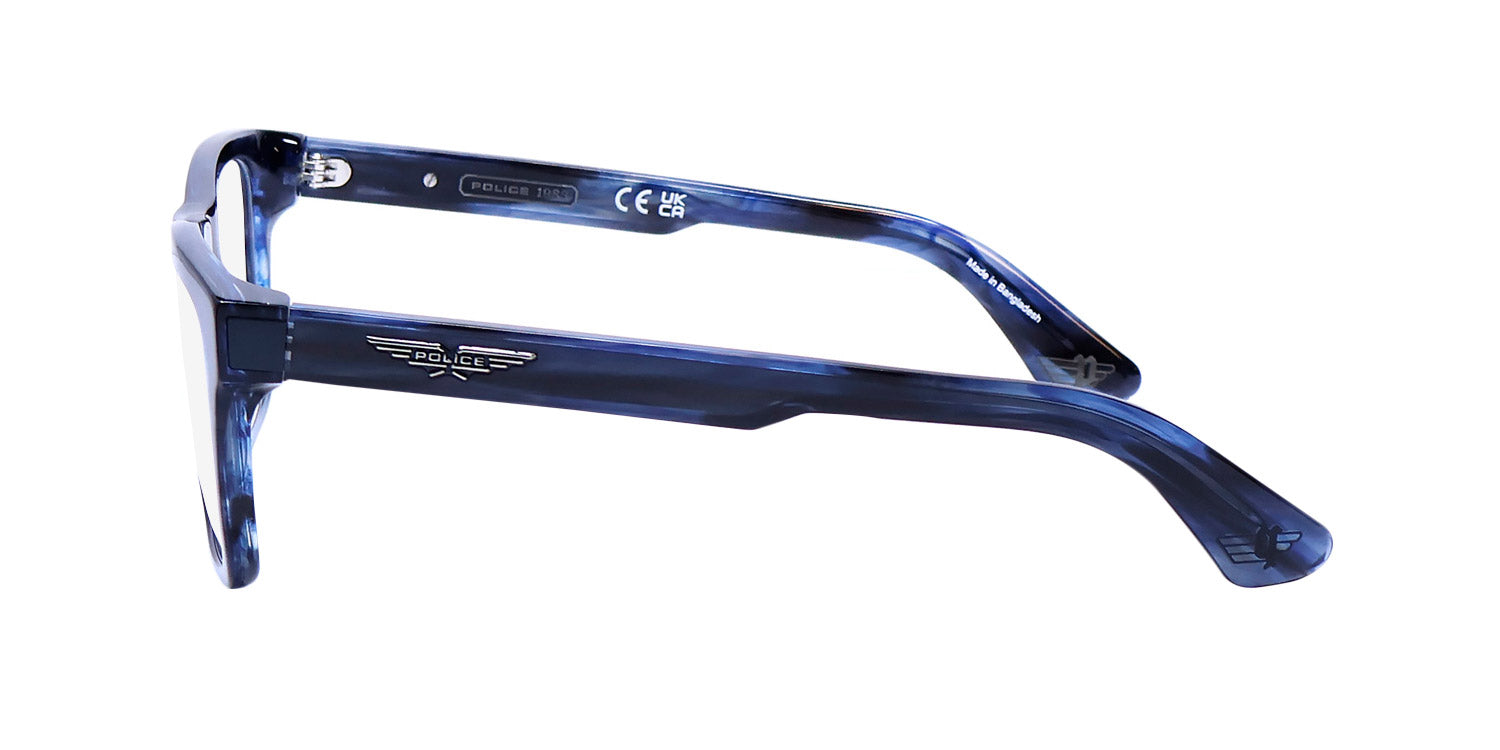 Police Vple37 Origins Bullet 1 Eyeglasses