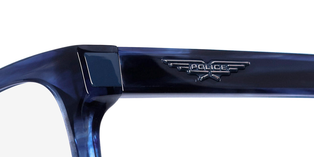 Police Vple37 Origins Bullet 1 Eyeglasses