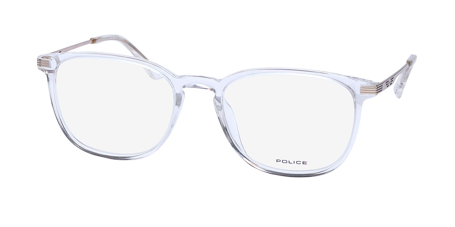 Police Vpld07 Code 1 Eyeglasses
