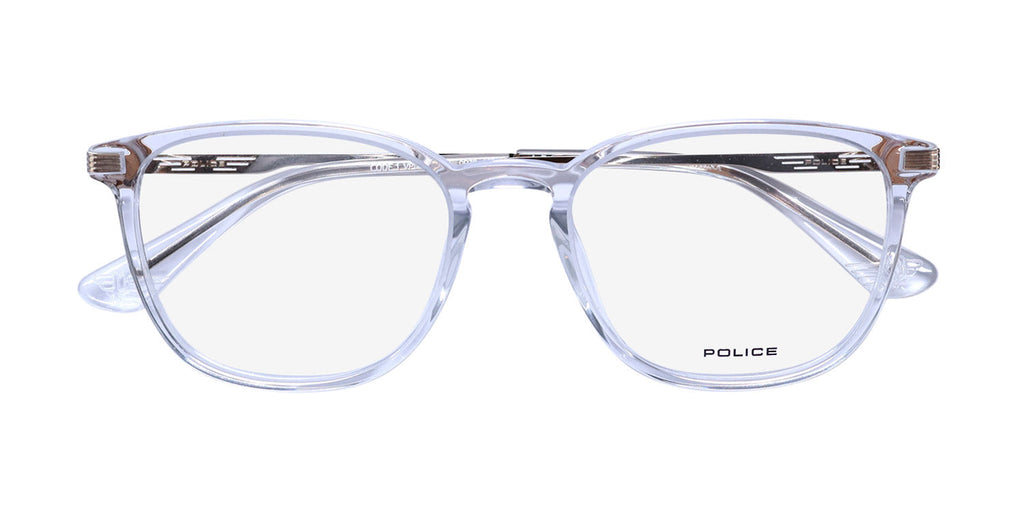 Police Vpld07 Code 1 Eyeglasses
