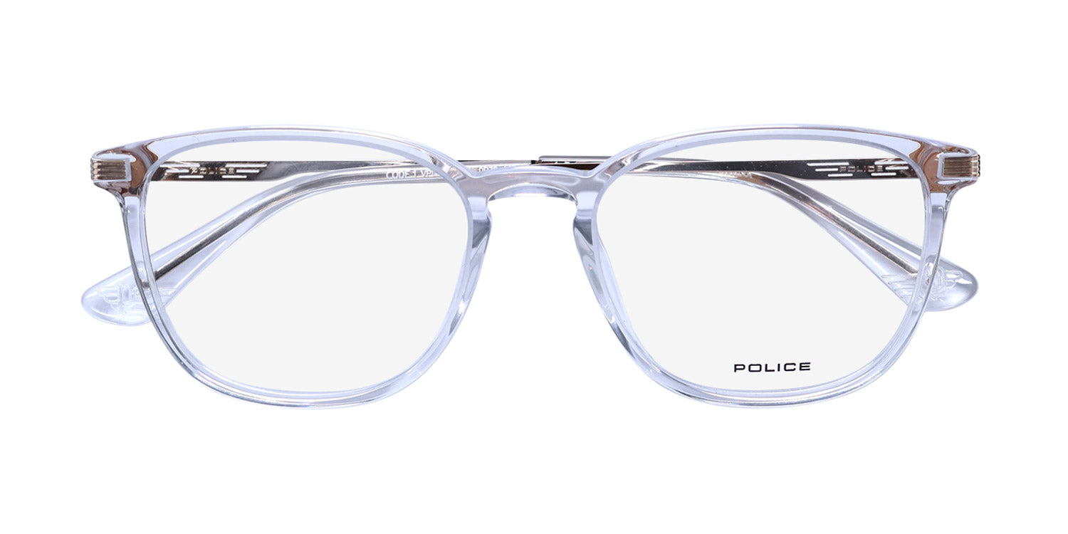 Police Vpld07 Code 1 Eyeglasses
