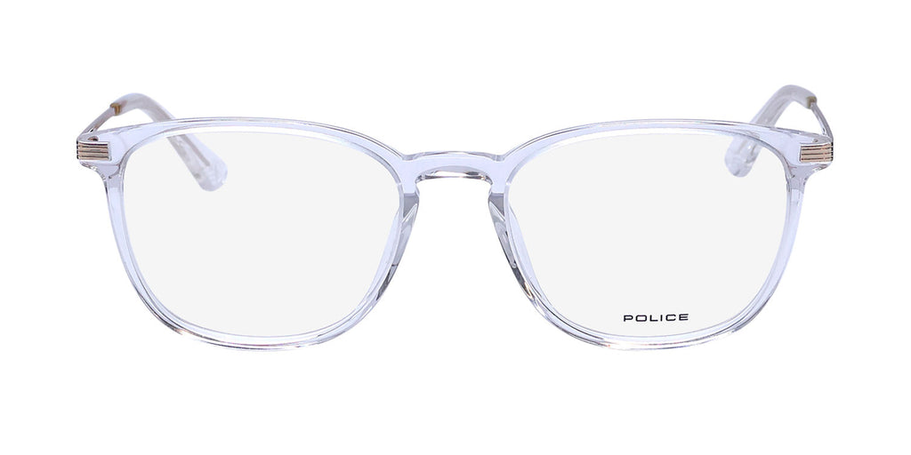 Police Vpld07 Code 1 Eyeglasses