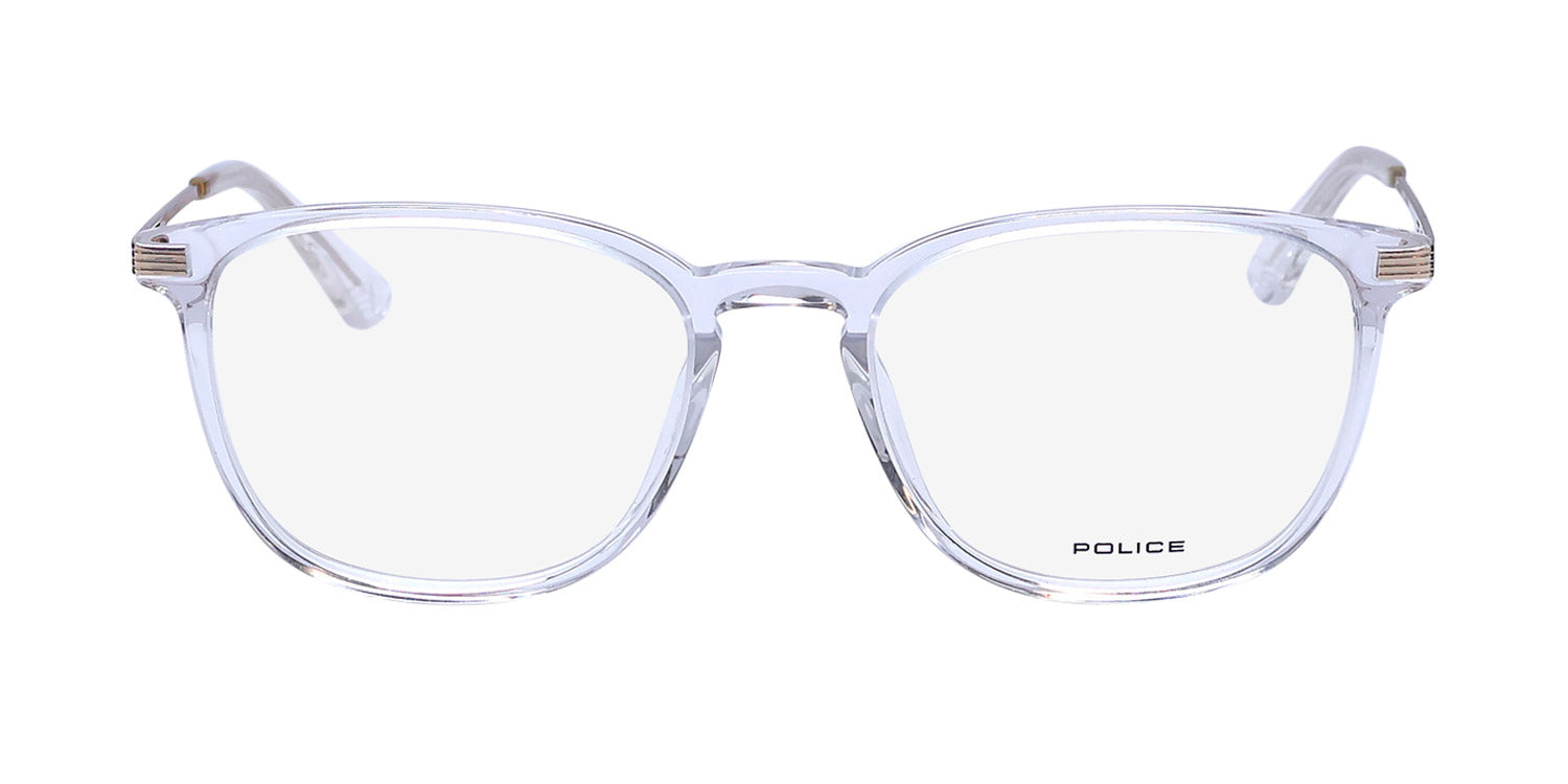 Police Vpld07 Code 1 Eyeglasses
