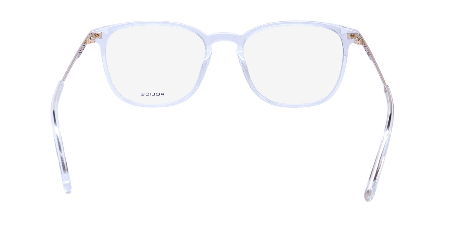 Police Vpld07 Code 1 Eyeglasses