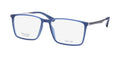 Police Vplg70 Quest 1 Eyeglasses