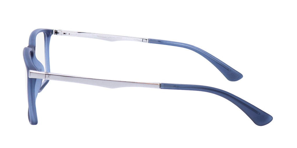 Police Vplg70 Quest 1 Eyeglasses