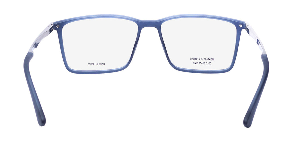 Police Vplg70 Quest 1 Eyeglasses