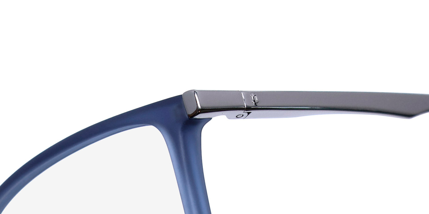 Police Vplg70 Quest 1 Eyeglasses