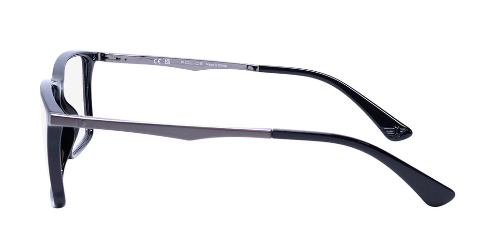 Police Vplg70 Quest 1 Eyeglasses