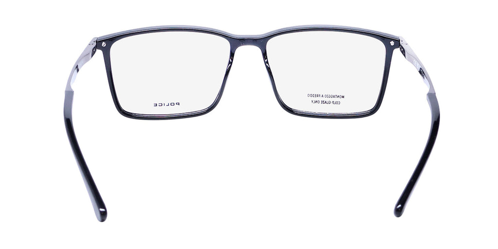 Police Vplg70 Quest 1 Eyeglasses