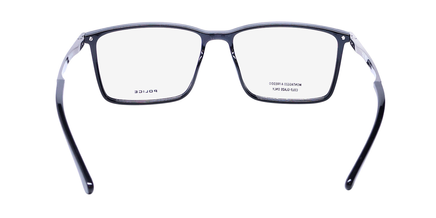 Police Vplg70 Quest 1 Eyeglasses