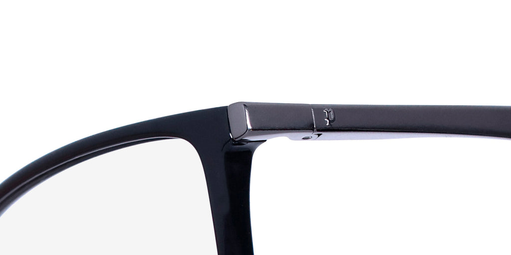 Police Vplg70 Quest 1 Eyeglasses