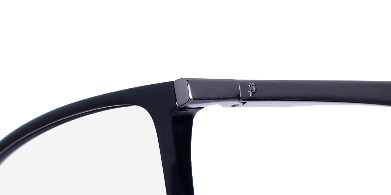 Police Vplg70 Quest 1 Eyeglasses