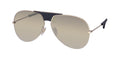 Police Spl740 Sparkle 10 Sunglasses