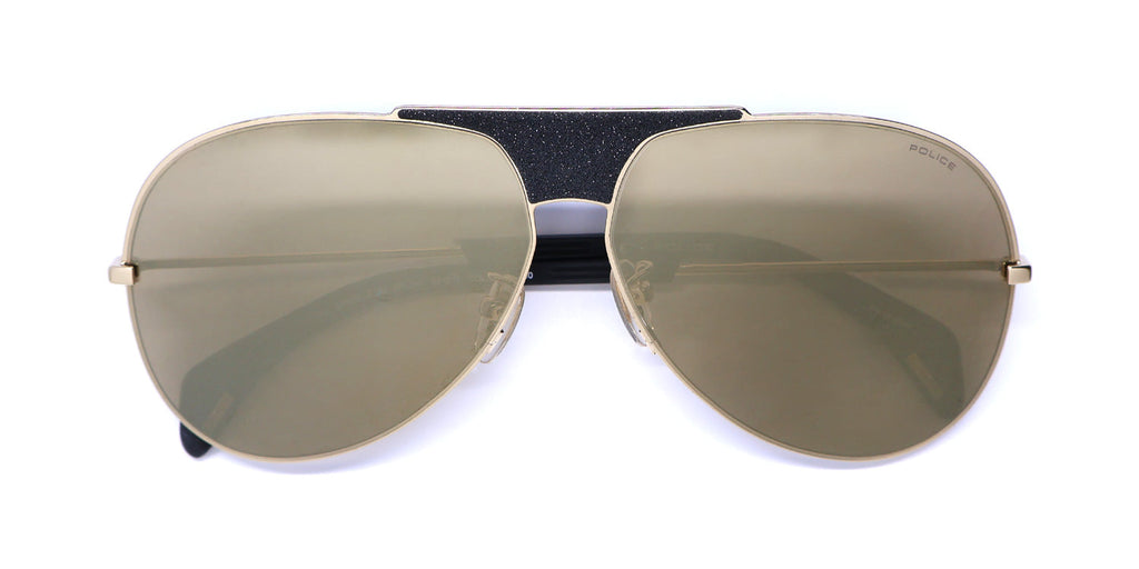 Police Spl740 Sparkle 10 Sunglasses