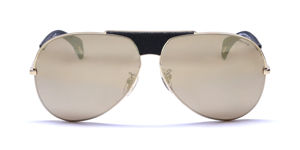 Police Spl740 Sparkle 10 Sunglasses