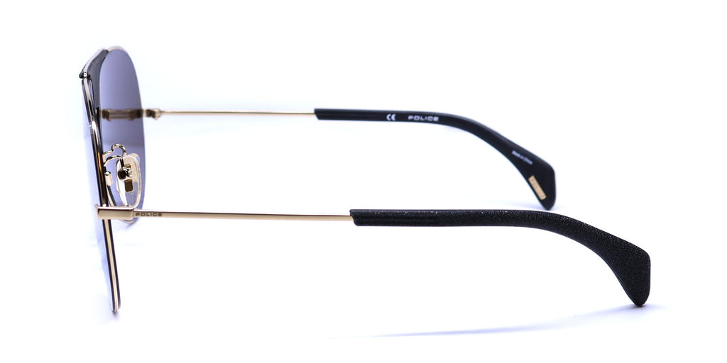 Police Spl740 Sparkle 10 Sunglasses