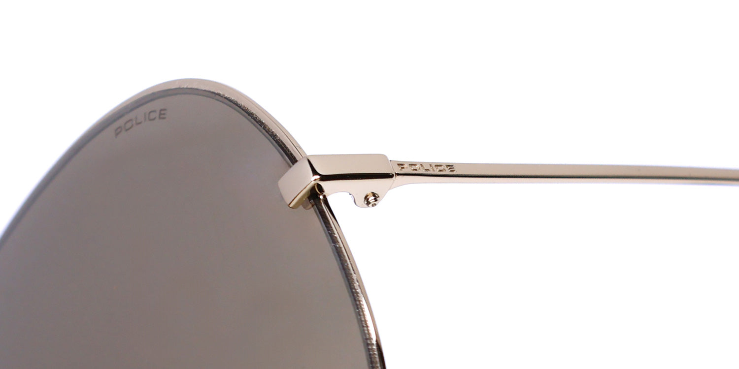 Police Spl740 Sparkle 10 Sunglasses