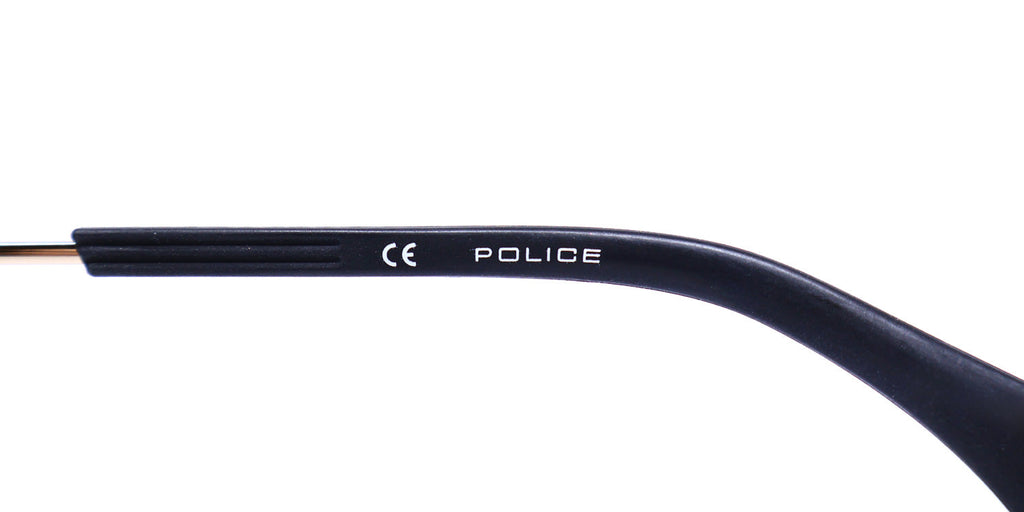 Police Spl740 Sparkle 10 Sunglasses