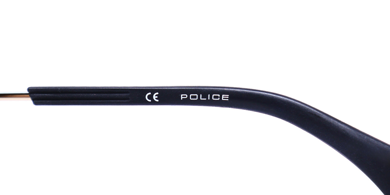Police Spl740 Sparkle 10 Sunglasses