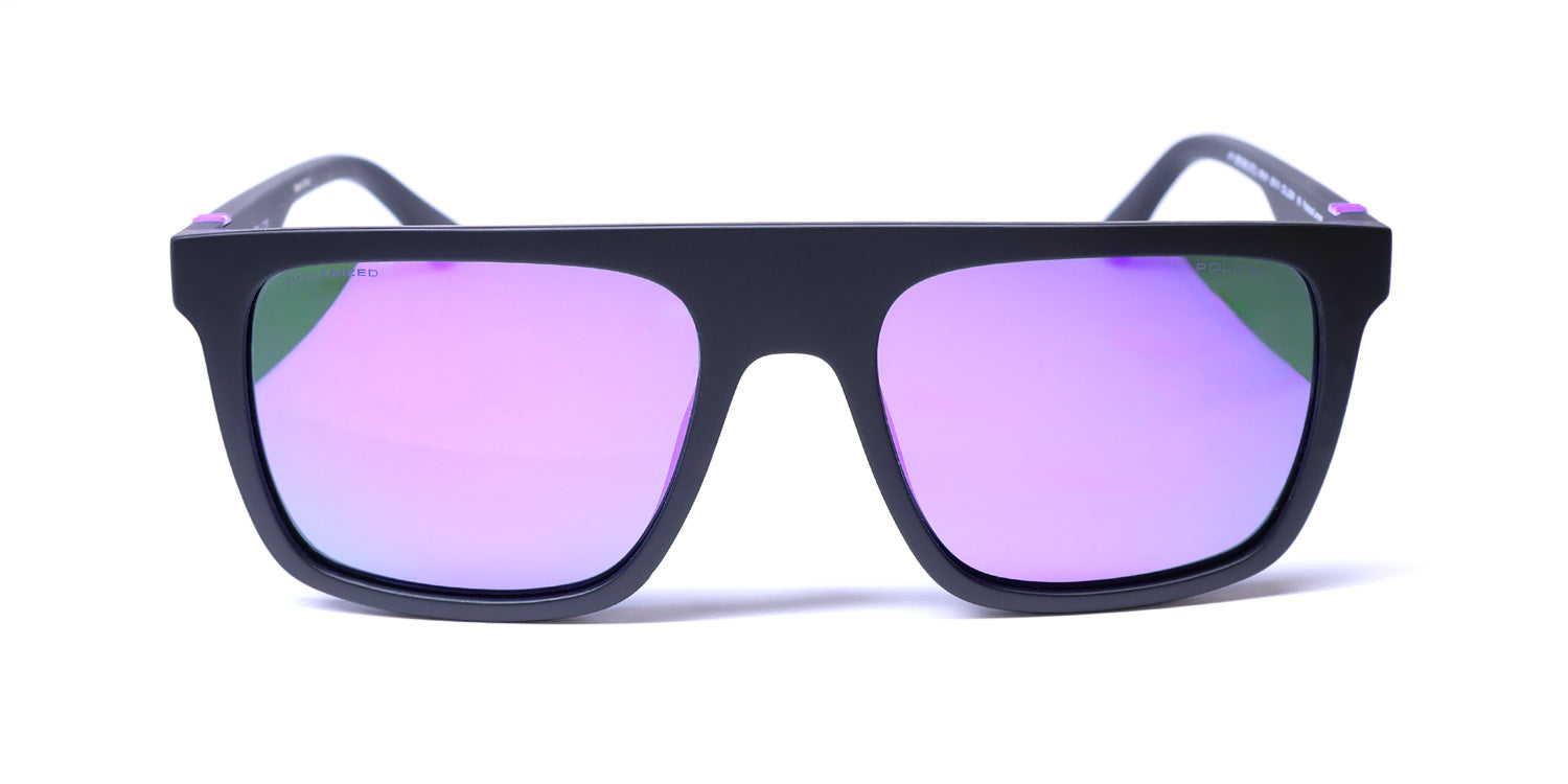Police Splf61 Beyond Lite 2 Sunglasses