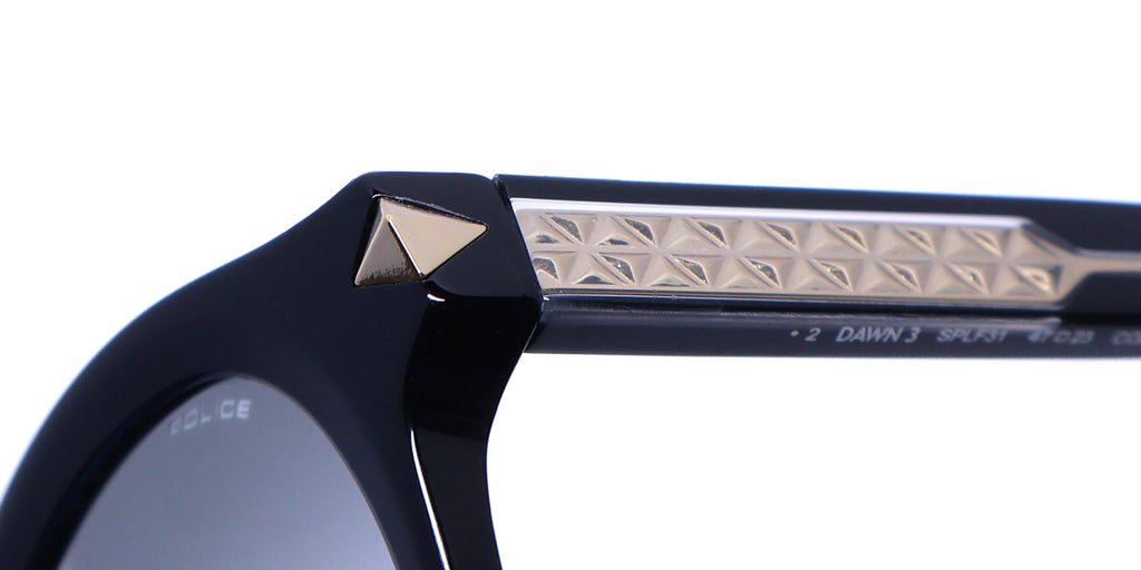 Police Splf31 Dawn 3 Sunglasses