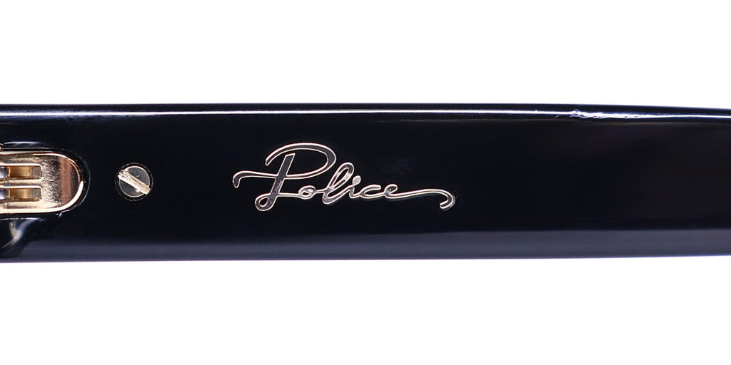Police Splf31 Dawn 3 Sunglasses