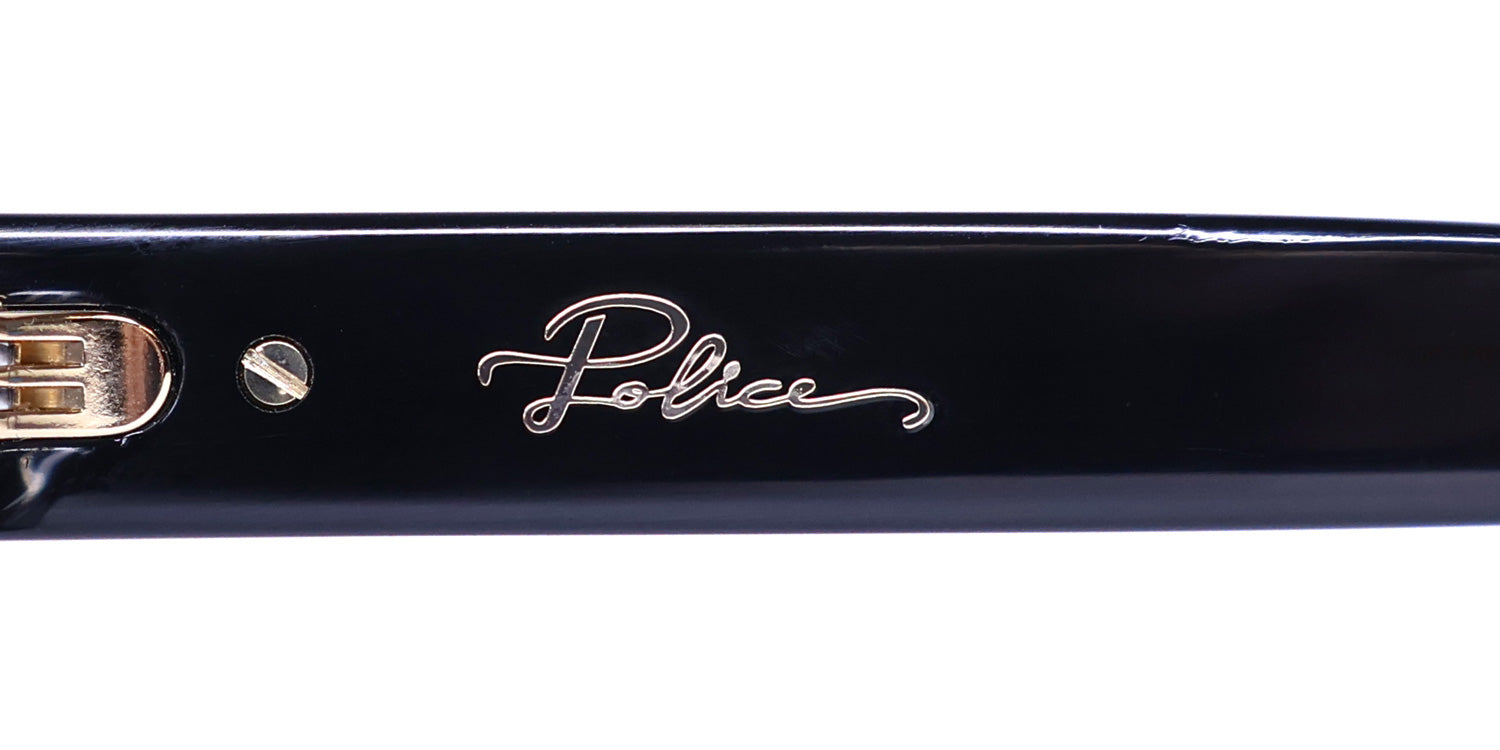 Police Splf31 Dawn 3 Sunglasses