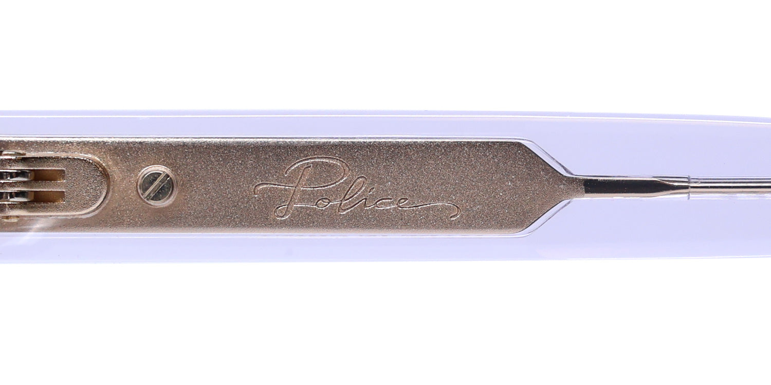 Police Splf31 Dawn 3 Sunglasses