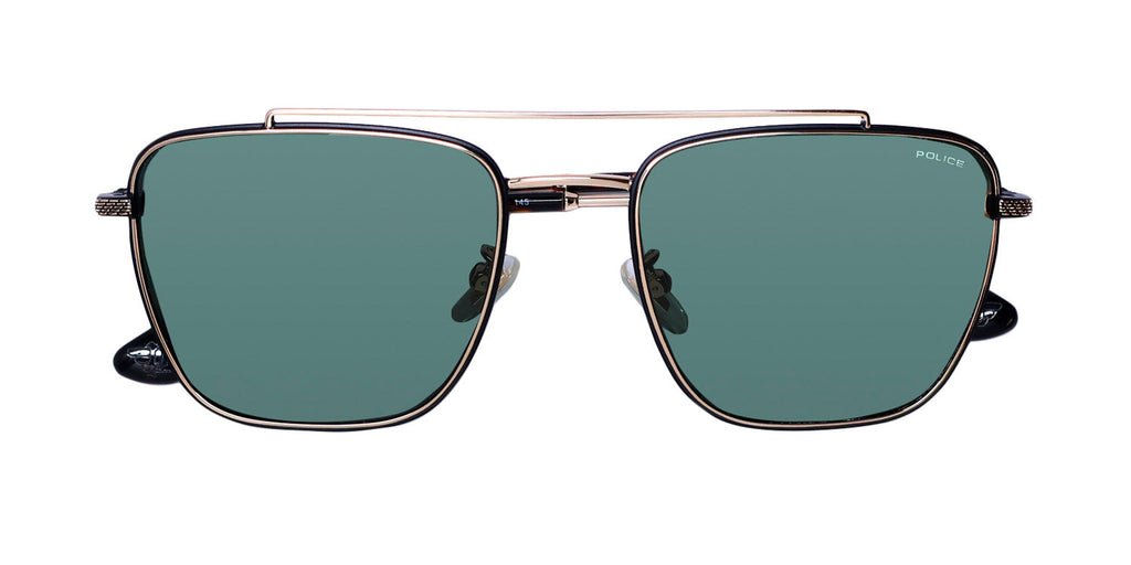 Police Spln38 Octane 10 Sunglasses