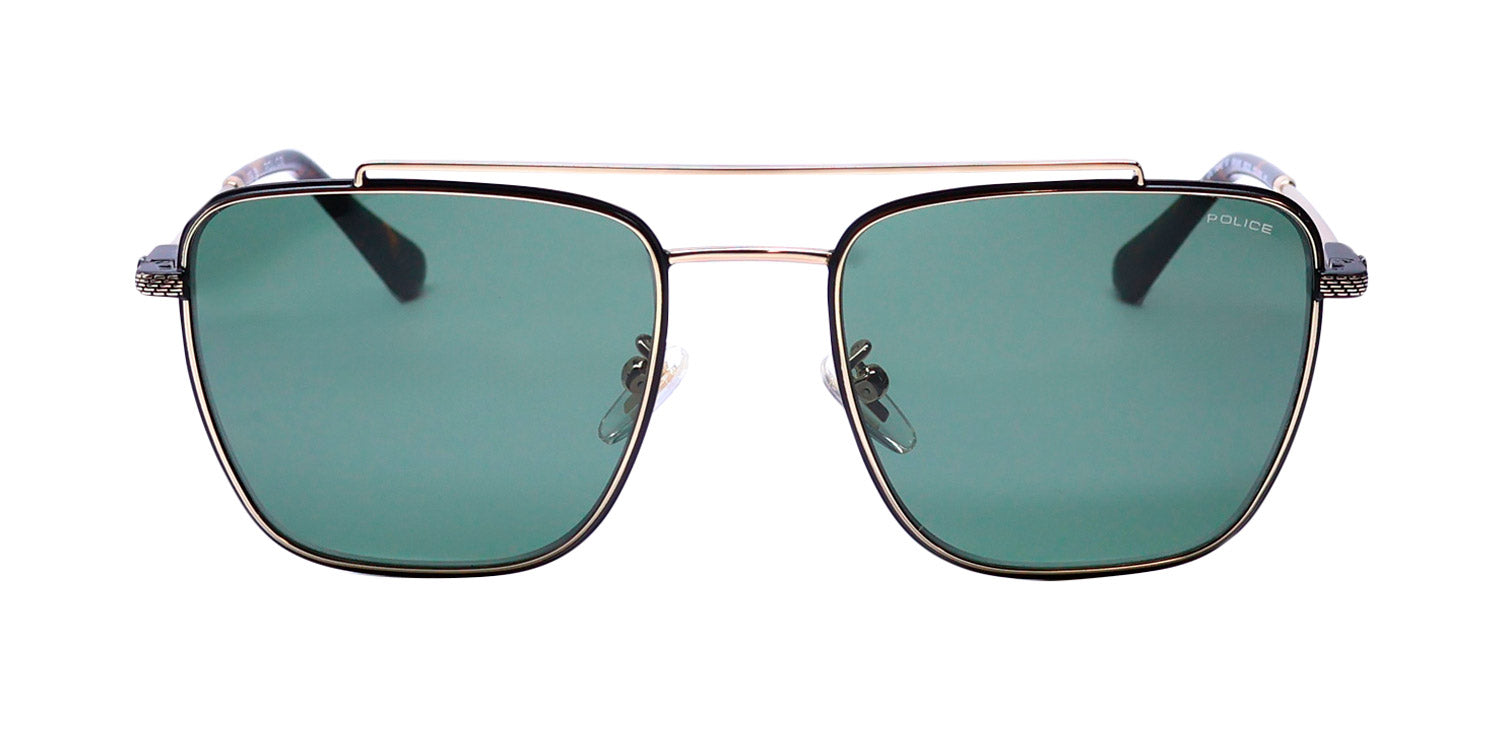 Police Spln38 Octane 10 Sunglasses