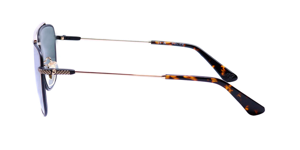 Police Spln38 Octane 10 Sunglasses