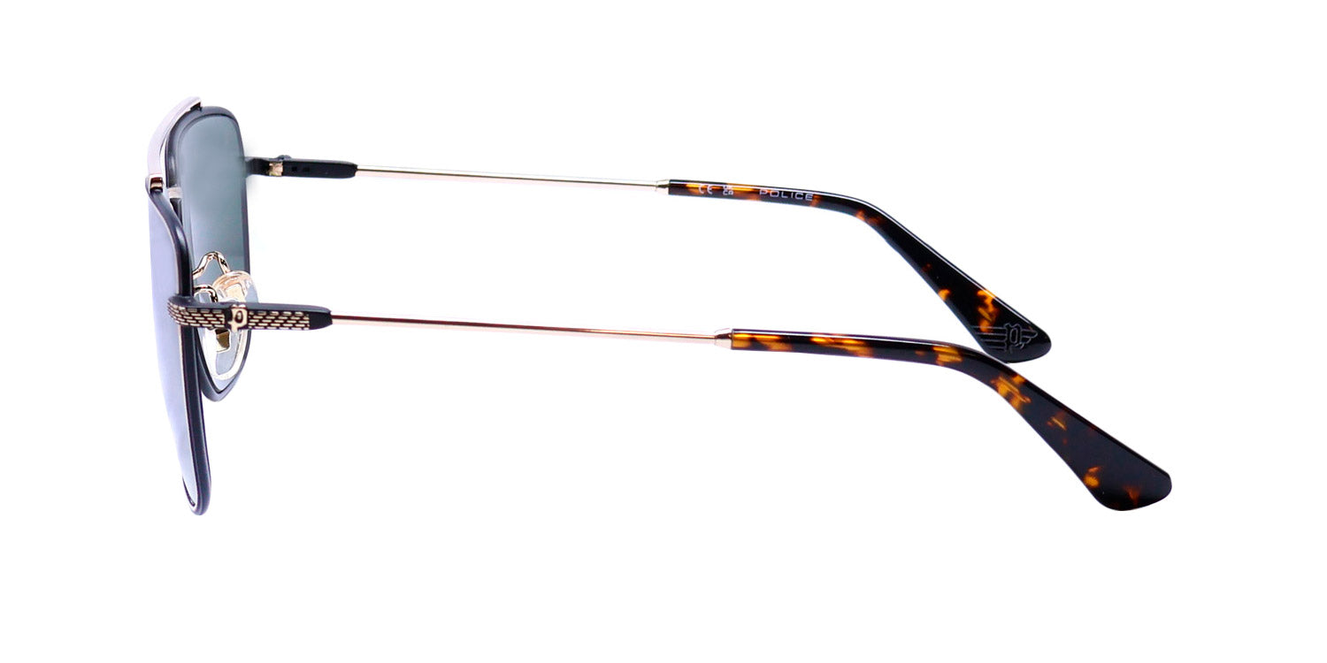 Police Spln38 Octane 10 Sunglasses