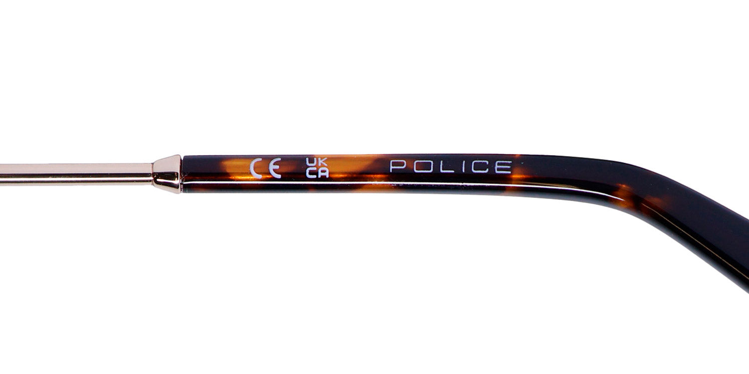 Police Spln38 Octane 10 Sunglasses