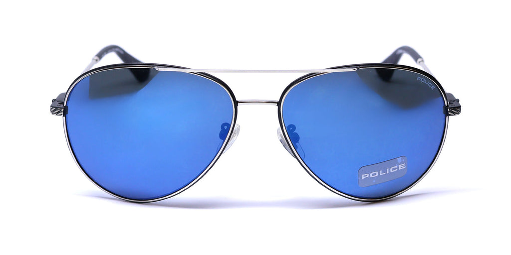 Police Spll11 Octane 8 Sunglasses