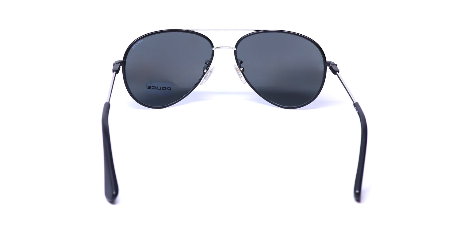 Police Spll11 Octane 8 Sunglasses