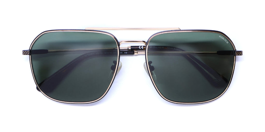 Police Splf64 Octane 1 Sunglasses