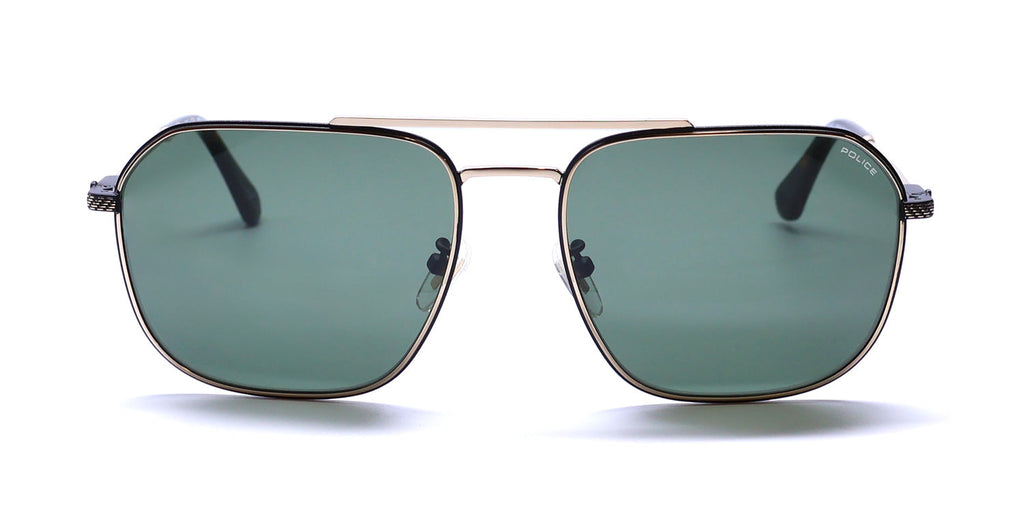 Police Splf64 Octane 1 Sunglasses