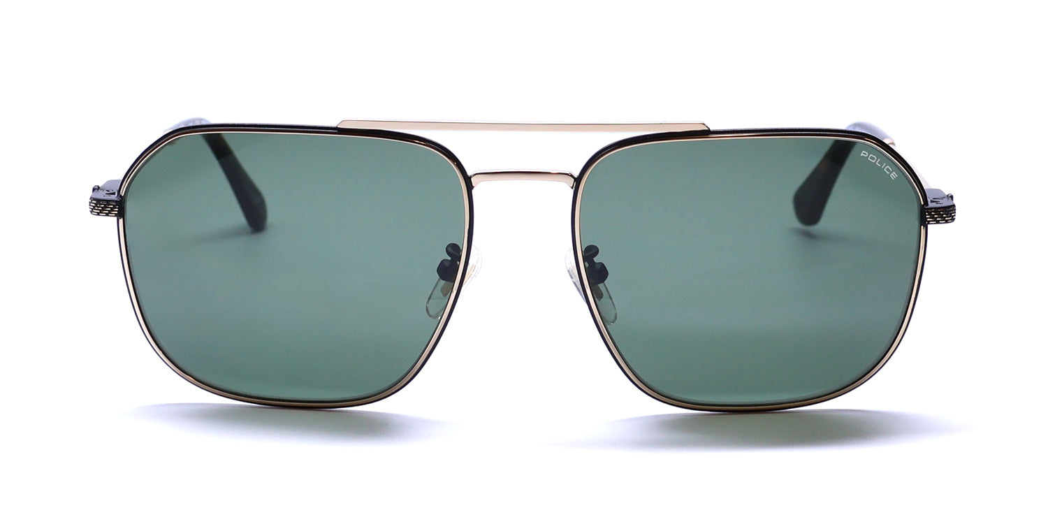 Police Splf64 Octane 1 Sunglasses