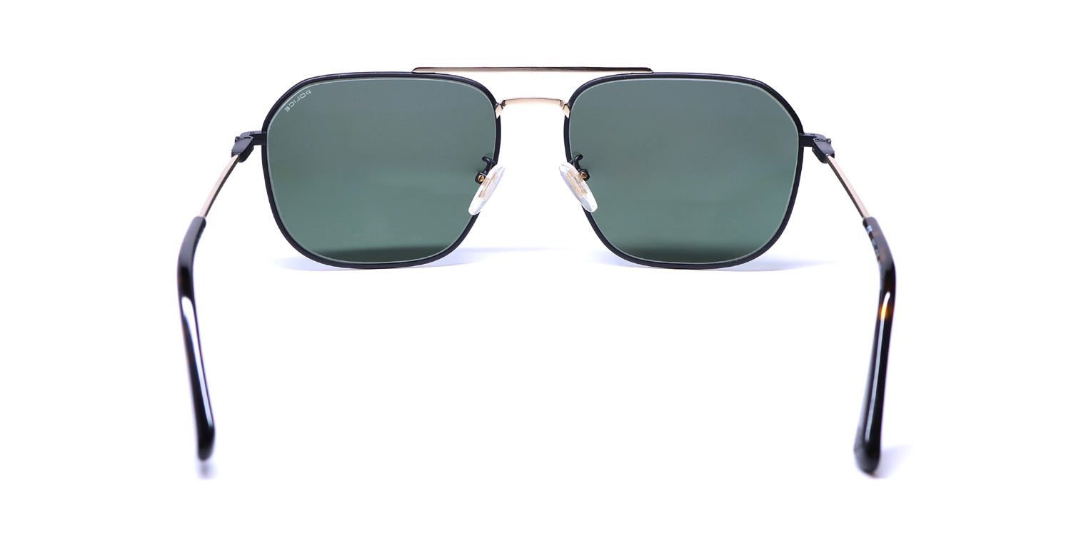 Police Splf64 Octane 1 Sunglasses