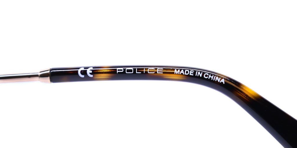 Police Splf64 Octane 1 Sunglasses