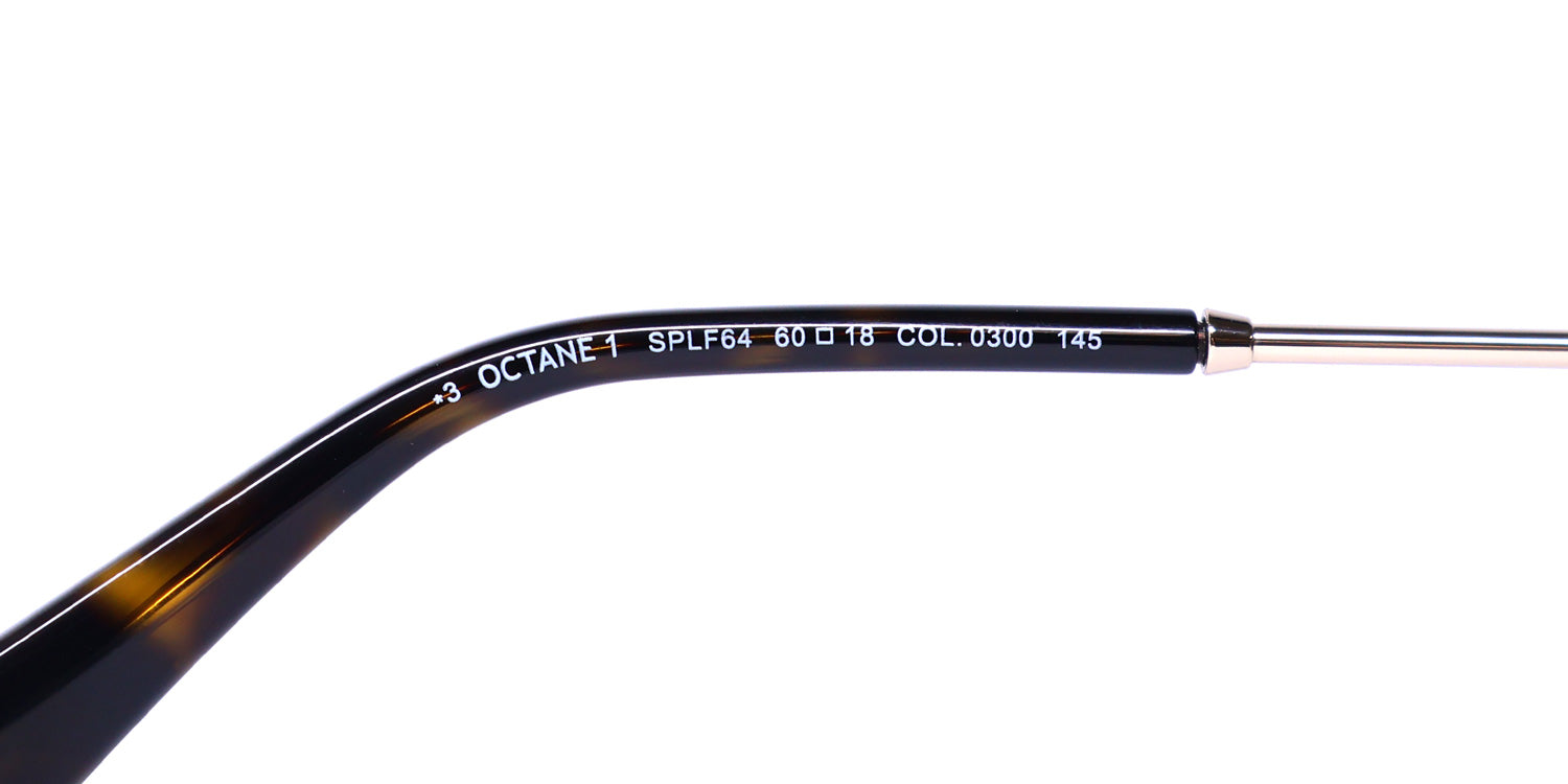 Police Splf64 Octane 1 Sunglasses