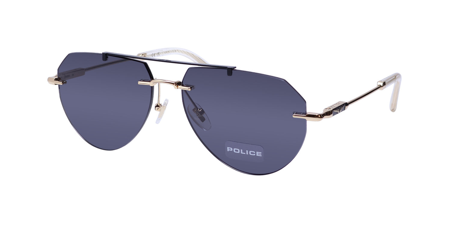 Police Spln42 Horizon 11 Sunglasses