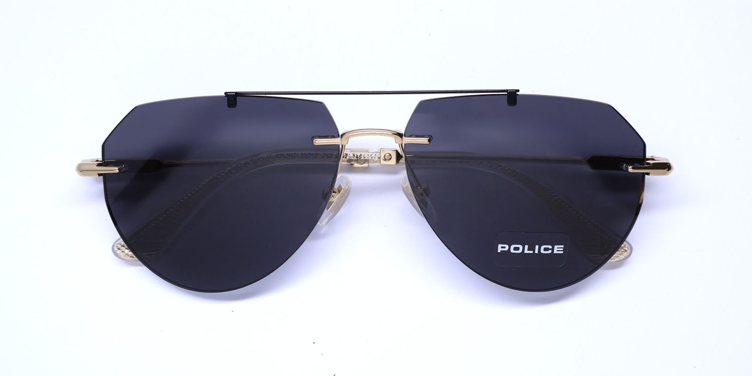 Police Spln42 Horizon 11 Sunglasses