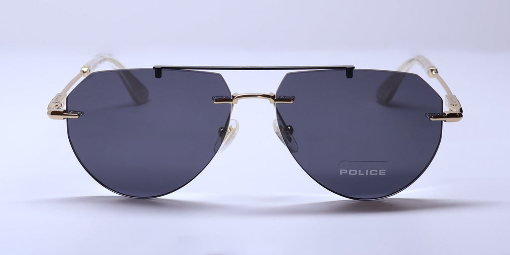 Police Spln42 Horizon 11 Sunglasses