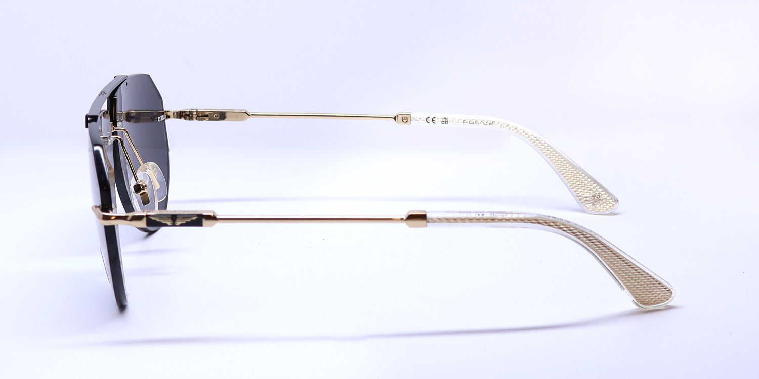 Police Spln42 Horizon 11 Sunglasses