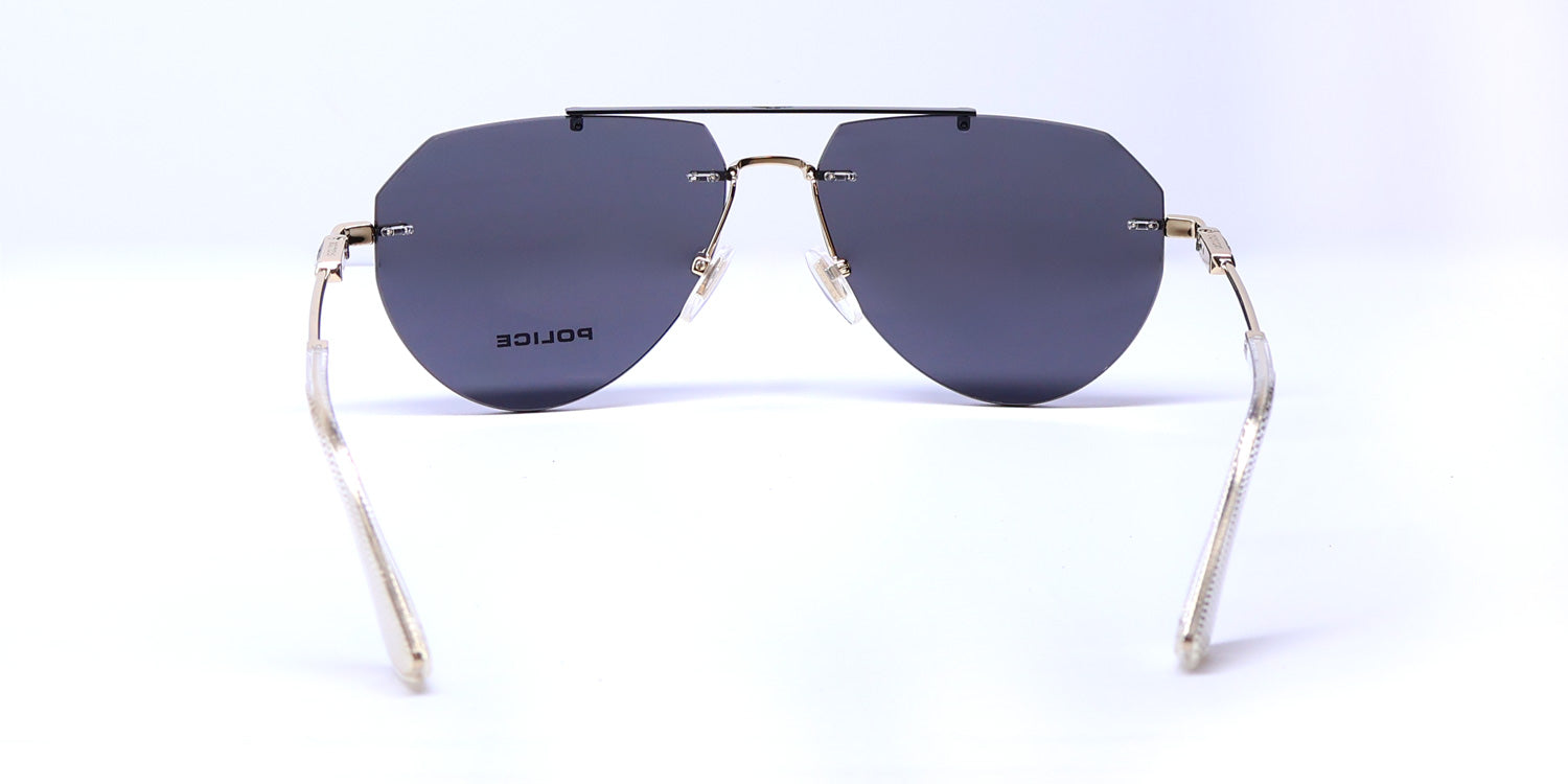 Police Spln42 Horizon 11 Sunglasses