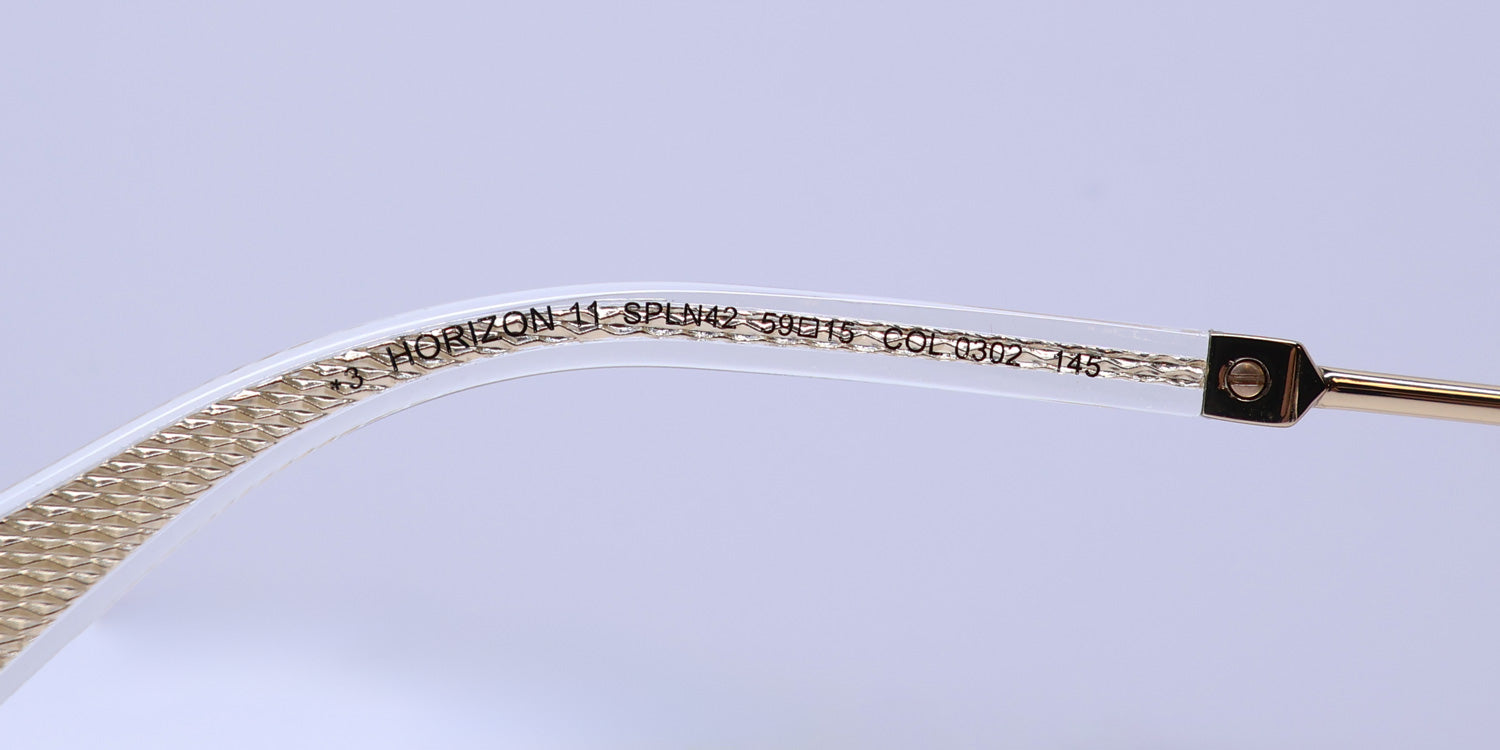 Police Spln42 Horizon 11 Sunglasses