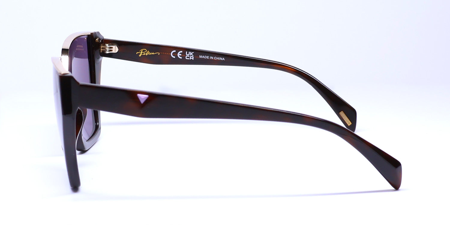 Police Spll33 Gem 1 Sunglasses