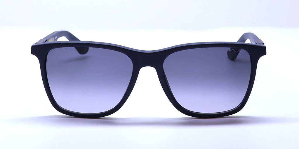 Police Spl872 Origins 1 Sunglasses